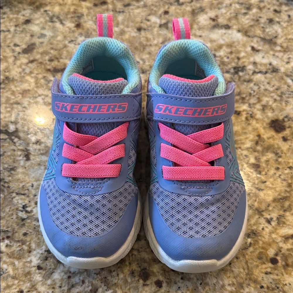 Skechers Toddler Sneakers